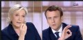 Un proche de Marine Le Pen et Michel Field ont failli en venir aux mains
