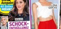 George Clooney, une liaison avec Meghan Markle, une rumeur crédible !