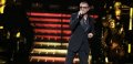 George Michael est mort seul selon son compagnon Fadi Fawaz