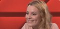 Hélène de The Voice 6, sosie de Lily Rose Depp, la fille de Vanessa Paradis