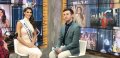 Iris Mittenaere, Miss Univers, pousse un coup de gueule à la télé américaine