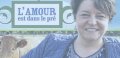 L'Amour est dans le pré : Isabelle, ancienne prétendante de Bernard balance sur la prod