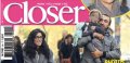 Jenifer, avec Ambroise, ce n'était pas gagné d'avance selon Closer