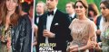 Kate Middleton ulcérée, Prince William s'est lâché avec une Brésilienne (photo)