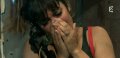 Laetitia Milot raconte son « moment de panique dans la Cabine abandonnée » à Fort Boyard (vidéo)