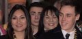 Louis Ducruet et sa chérie Marie se la coulent douce à Monaco