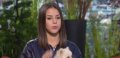 Marina Kaye confirme avoir touché à la drogue (vidéo)