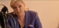 Quand Marine Le Pen charge Florian Philippot, « en vacances pendant les législatives »