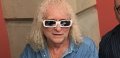 Michel Polnareff dans l'angoisse au moindre rhume