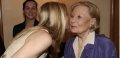 Michèle Morgan, pourquoi avait-elle rejeté sa petite-fille Sarah Marshall ?