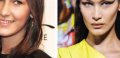 Bella Hadid transformée par la chirurgie, les photos qui lui font honte !