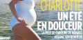 Enceinte, Charlotte Casiraghi « assume son bonheur » à Cap Ferret (photo)