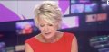 Sophie Davant en larmes lors de son hommage à William Leymergie (vidéo)