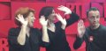 Véronique Genest danse sur Maître Gims (vidéo)