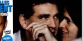 Arnaud Monte­bourg tape dans l'oeil de Adriana Karembeu (vidéo)