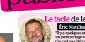 Aymeric Caron et Eric Naulleau, leur petit guerre continue