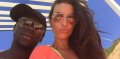 Bacary Sagna débarrassé de sa célèbre coupe de cheveux (photos)