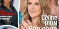 Céline Dion, son coup de foudre pour Andrea dans France Dimanche