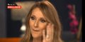 Céline Dion « heureuse de ne pas être morte »