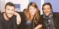 Daniela Lumbroso - son ancien produc­teur contre-attaque