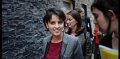 Dieudonné « a fait du mal à la jeunesse française » selon Najat Vallaud-Belkacem