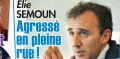 Elie Semoun agressé en pleine rue selon Ici Paris
