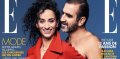En cas de séparation avec Eric Cantona, Rachida Brakni se recasera avec une femme