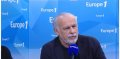 Francis Perrin parle de son fils autiste « parfois un cadeau fardeau »