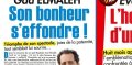 Gad Elmaleh refuse une proposition de LCL