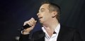 Garou évoque son terrible accident : « Je me suis éjecté de la voiture en feu ! »