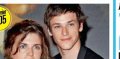Gaëlle Pietri et Gaspard Ulliel bientôt un bébé