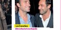 Gilles Lellouche porté par le talent de Jean Dujardin