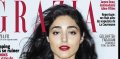L'ex de Louis Garrel, Golshifteh Farahani, mariée avec un australien
