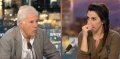 Guy Bedos au secours des Guignols (vidéo)