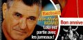 Lola Marois et Jean-Marie Bigard, décou­vrez leurs adorables jumeaux