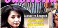 Jeannette Bougrab, une ex compagne ou conjointe de Charb ?