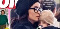 Jenifer et Thierry Neuvic profitent enfin de leur bébé en Corse