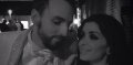 Oublié Thierry Neuvic, Jenifer s'affiche avec Christophe Willem à Montpellier