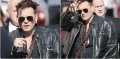 Johnny Depp, un tacle déguisé contre Amber Heard, sa future ex femme
