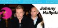 Johnny Hallyday évité comme la peste par Sylvie Vartan ?