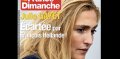 Julie Gayet écartée François Hollande selon France Dimanche