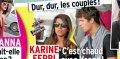 Karine Ferri prête à suivre Yoann Gourcuff à Rennes