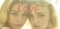 La fille de Vanessa Paradis bisexuelle. Johnny Depp la soutient (photo)