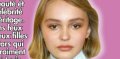 La fille de Vanessa Paradis se lâche dans une vidéo
