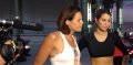 Sans Jérémy Frérot, Laure Manaudou débarque à Cannes (photo)