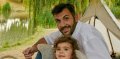 Laurent Ournac, Paradis sans camping en Crète (photo)