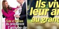 Le mari de Kate Middleton finalement présent à l'accouchement
