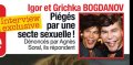 Les frères Bogdanov répondent à Agnès Soral
