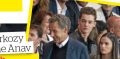 Nico­las Sarkozy défend Jean-Marc Moran­dini « J'ai aussi été dans la posi­tion du gibier »