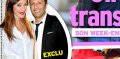 Mareva Galanter et Arthur bientôt parents d'une petite fille (photo)